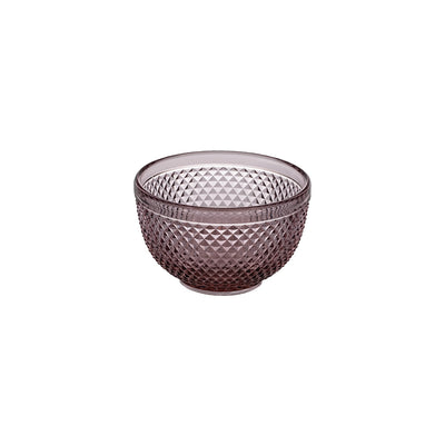 Vista Alegre Bicos Pink Small Bowl