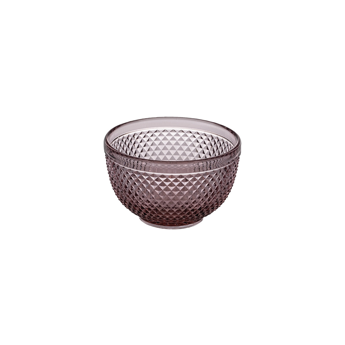 Vista Alegre Bicos Pink Small Bowl