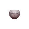Vista Alegre Bicos Pink Small Bowl