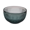 Vista Alegre Bicos Mint Salad Bowl Mint