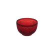 Vista Alegre Bicos Red Small Bowl