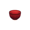 Vista Alegre Bicos Red Small Bowl