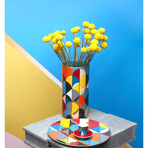 Vista Alegre Futurismo Vales