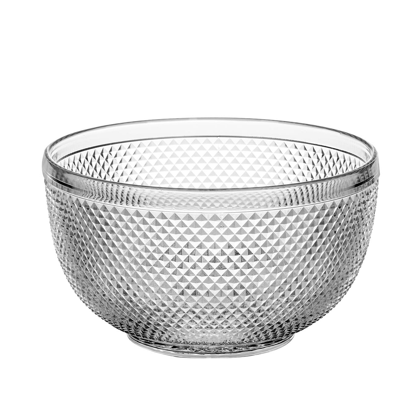 Vista Alegre Bicos Incolor Bowl