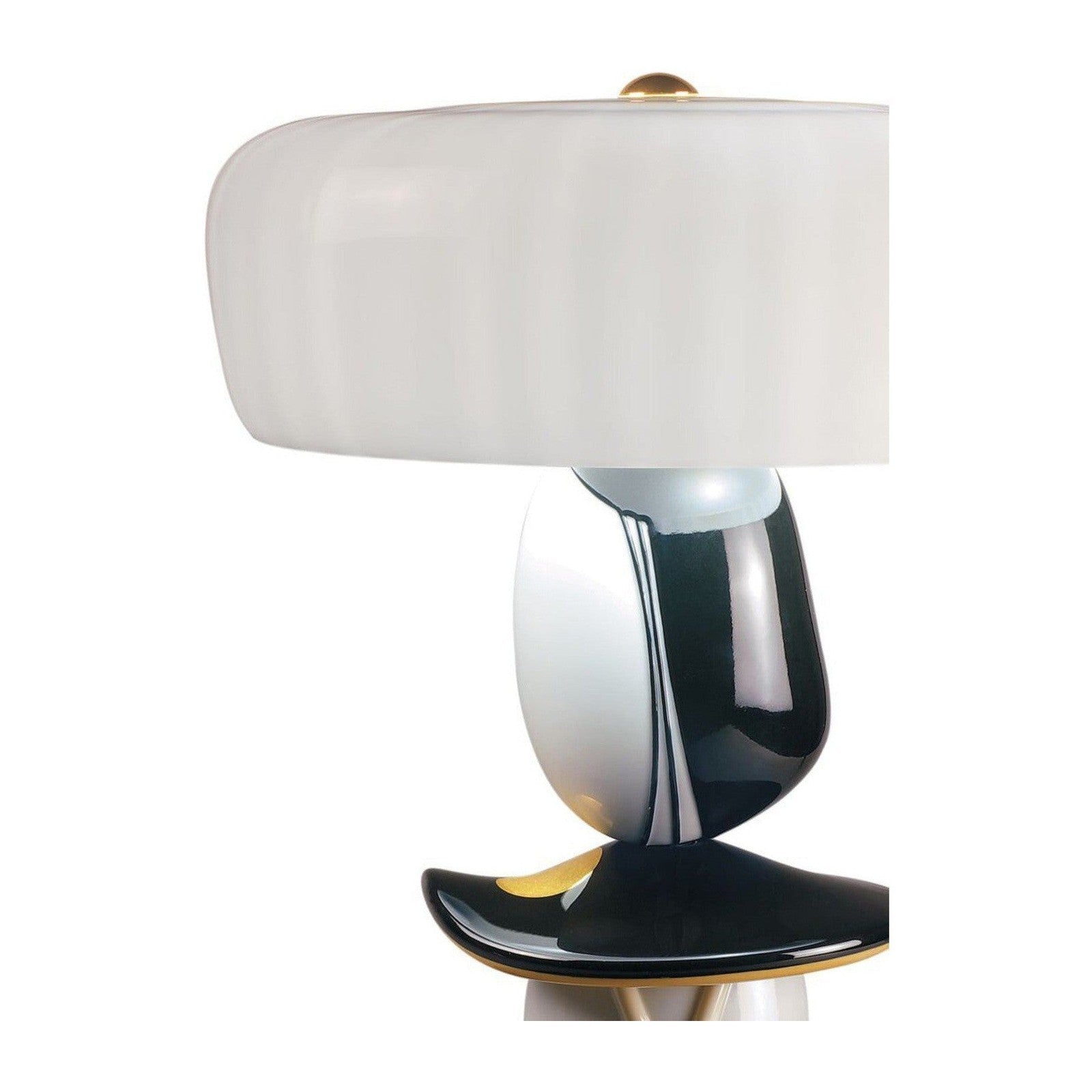 Lladro Hairstyle Table Lamp US