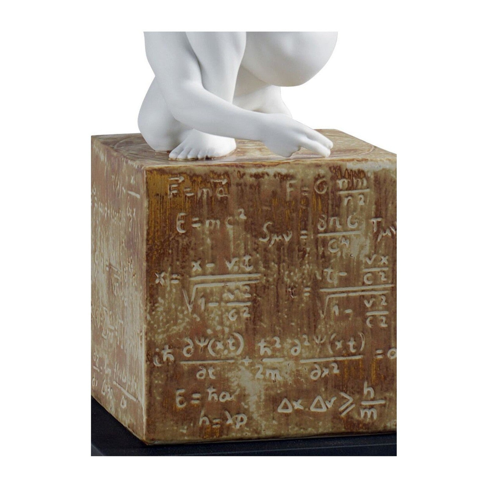 Lladro Scientia Table Lamp US