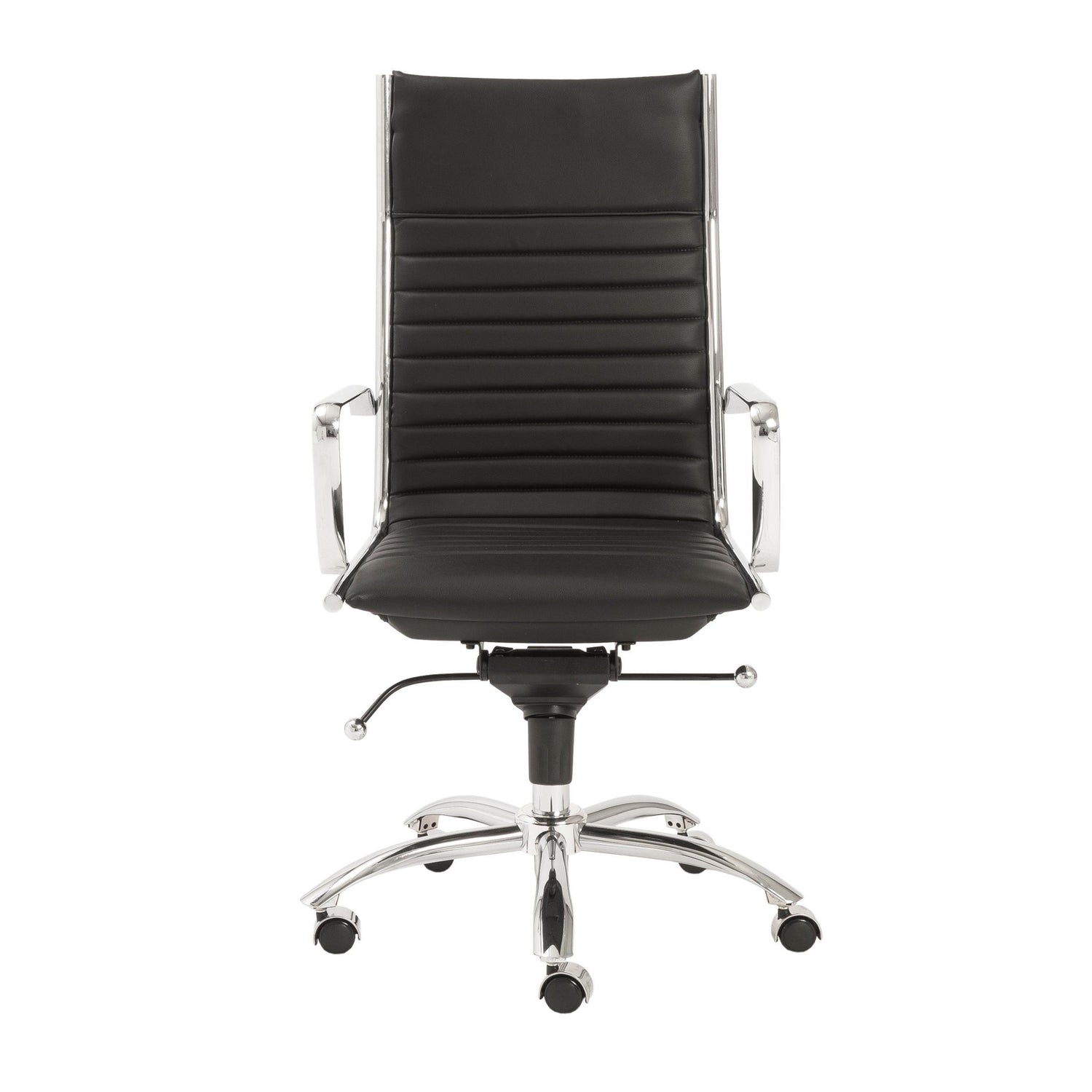 Euro Style Dirk High Back Office Chair