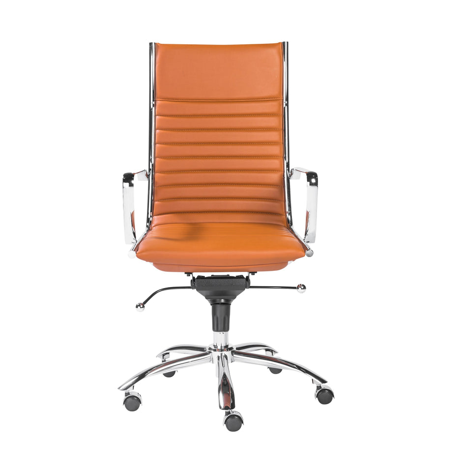 Euro Style Dirk High Back Office Chair
