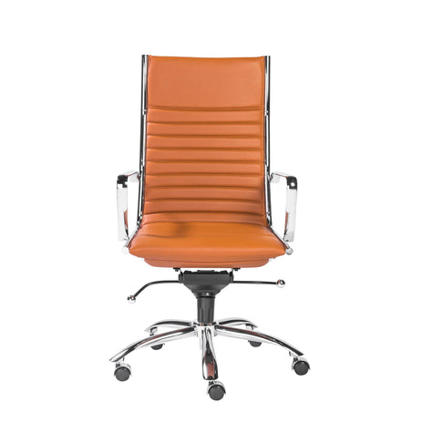 Euro Style Dirk High Back Office Chair