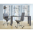 Euro Style Dirk High Back Office Chair