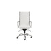 Euro Style Dirk High Back Office Chair