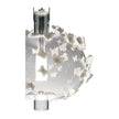 Lladro Freeze Frame Butterflies Ceiling Lamp US