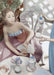 Lladro Tea in The Garden Women Sculpture - Limited Edition