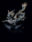 Lladro Great Dragon Sculpture Limited Edition