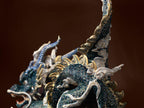 Lladro Great Dragon Sculpture Limited Edition