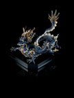 Lladro Great Dragon Sculpture Limited Edition