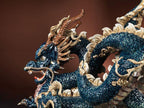 Lladro Great Dragon Sculpture Limited Edition