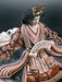 Lladro Hina Dolls - Empress Sculpture - Limited Edition