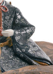 Lladro Hina Dolls - Emperor Sculpture - Limited Edition
