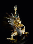 Lladro Great Dragon Sculpture Limited Edition