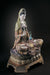 Lladro Kwan Yin Figurine