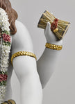 Lladro Lord Shiva Sculpture - Limited Edition