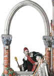Lladro Carnival in Venice Sculpture - Limited Edition