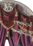 Lladro Carnival in Venice Sculpture - Limited Edition