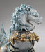 Lladro Guardian Lioness Sculpture Limited Edition