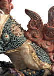 Lladro Guardian Lioness Sculpture Limited Edition