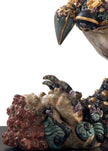 Lladro Guardian Lioness Sculpture Limited Edition