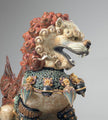 Lladro Guardian Lioness Sculpture Limited Edition