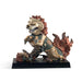 Lladro Guardian Lioness Sculpture Limited Edition