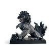 Lladro Guardian Lioness Sculpture Limited Edition