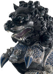 Lladro Guardian Lioness Sculpture Limited Edition