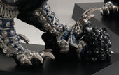 Lladro Guardian Lioness Sculpture Limited Edition