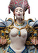 Lladro Winged Fantasy Woman Sculpture - Limited Edition