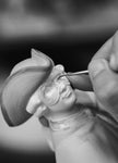 Lladro Gondola in Venice Sculpture - Limited Edition