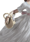 Lladro Spring Joy Girl Figurine
