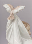 Lladro Tender Dreams Boy Figurine