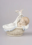 Lladro Tender Dreams Boy Figurine