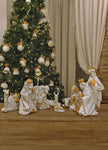 Lladro Camel Figurine