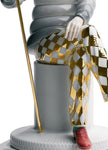 Lladro The Lover by Jaime Hayon