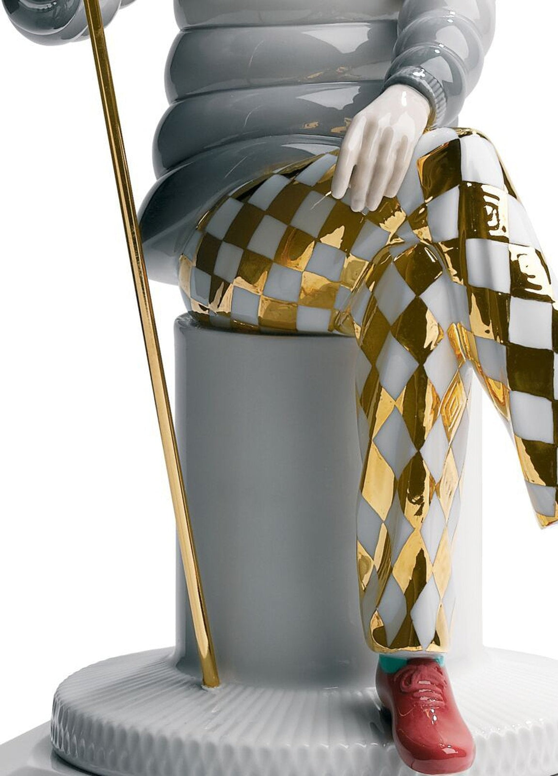 Lladro The Lover by Jaime Hayon