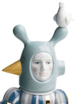 Lladro The Lover by Jaime Hayon