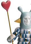Lladro The Lover by Jaime Hayon