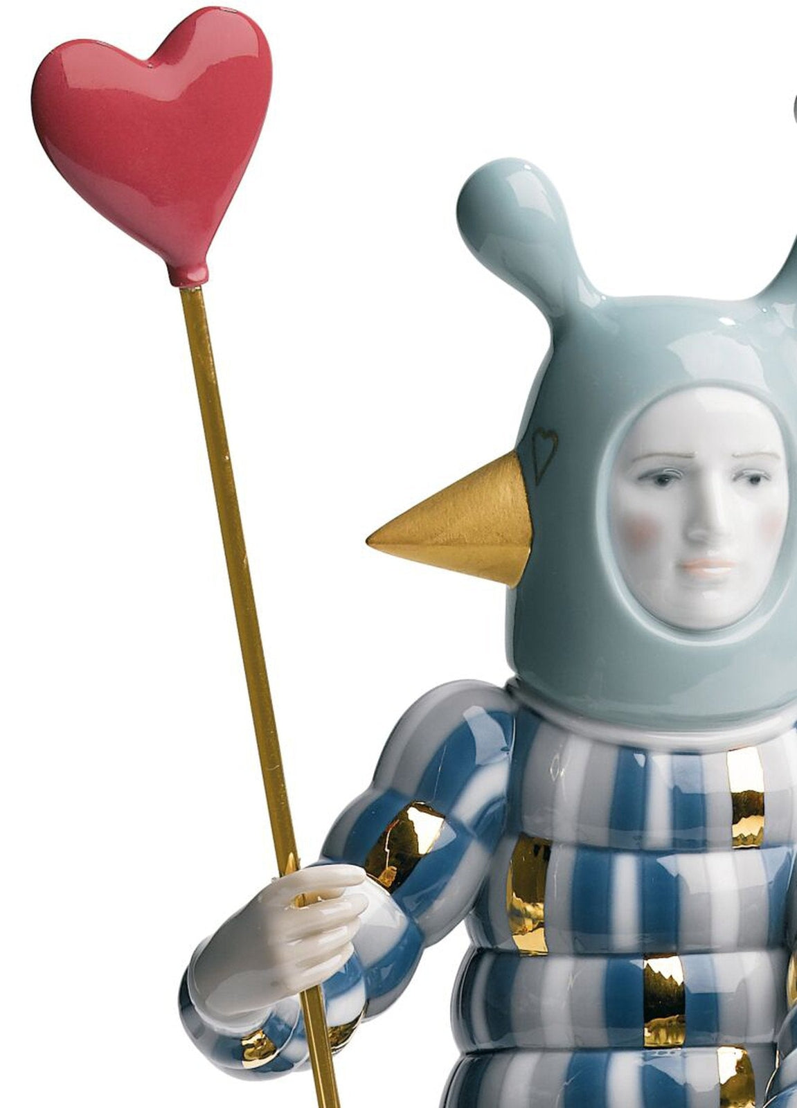 Lladro The Lover by Jaime Hayon