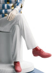 Lladro The Lover by Jaime Hayon