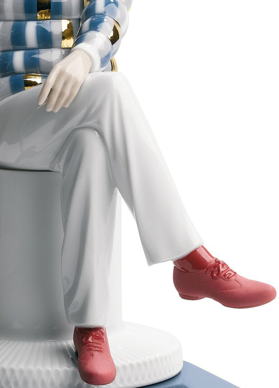 Lladro The Lover by Jaime Hayon