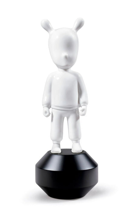 Lladro The Guest Figurine